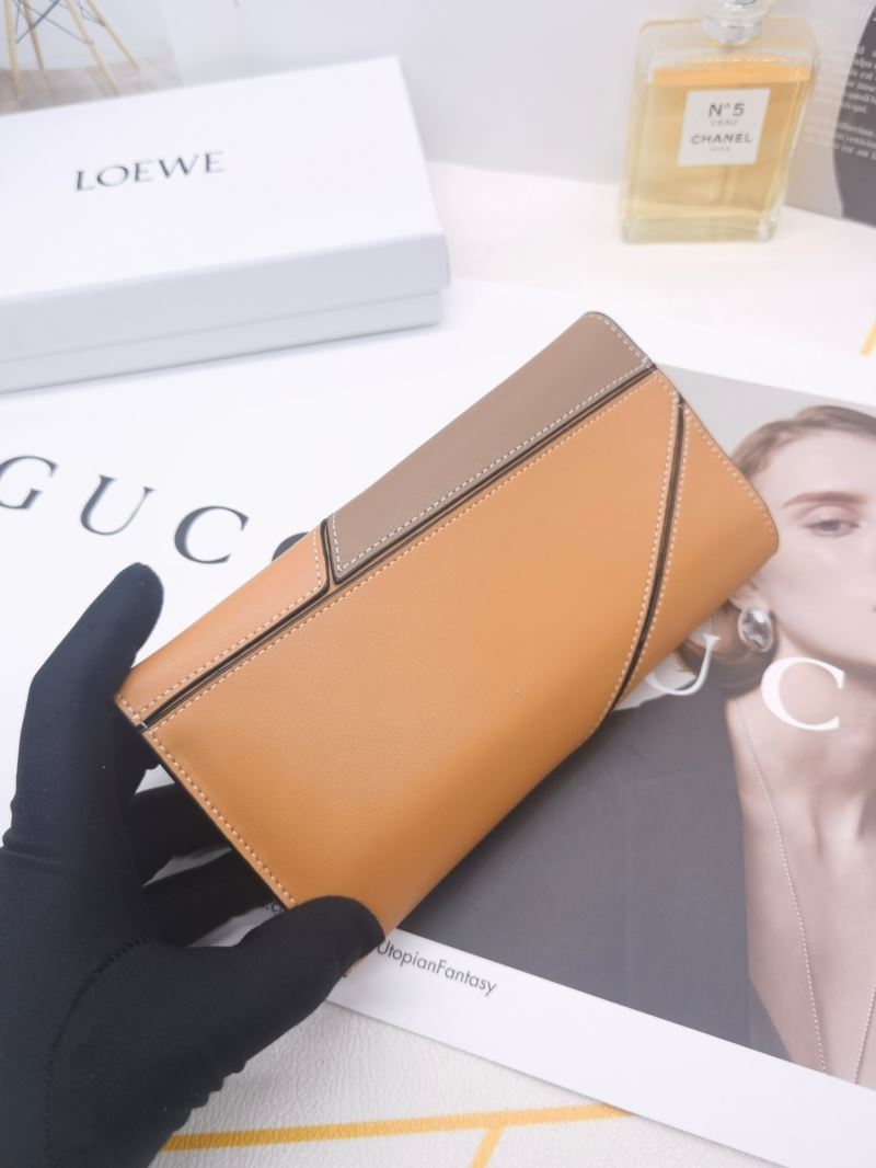 Loewe Wallets Purse